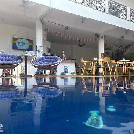 Pride Resort Cambodia Πνομ Πενχ Εξωτερικό φωτογραφία