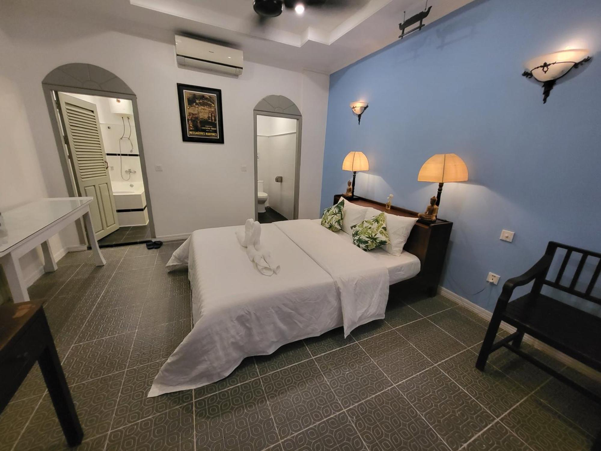 Pride Resort Cambodia Πνομ Πενχ Εξωτερικό φωτογραφία